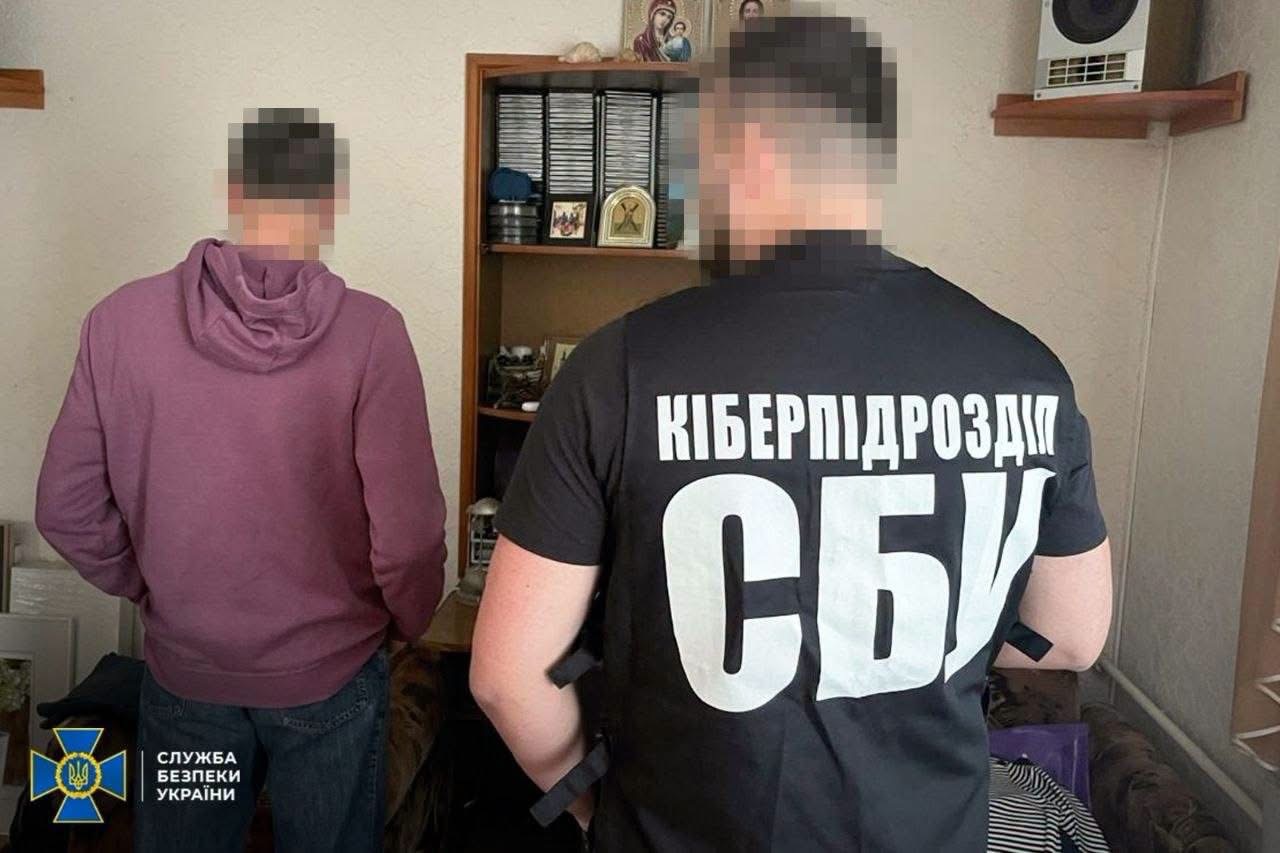 За матеріалами СБУ ще троє проросійських агітаторів отримали реальні строки ув’язнення