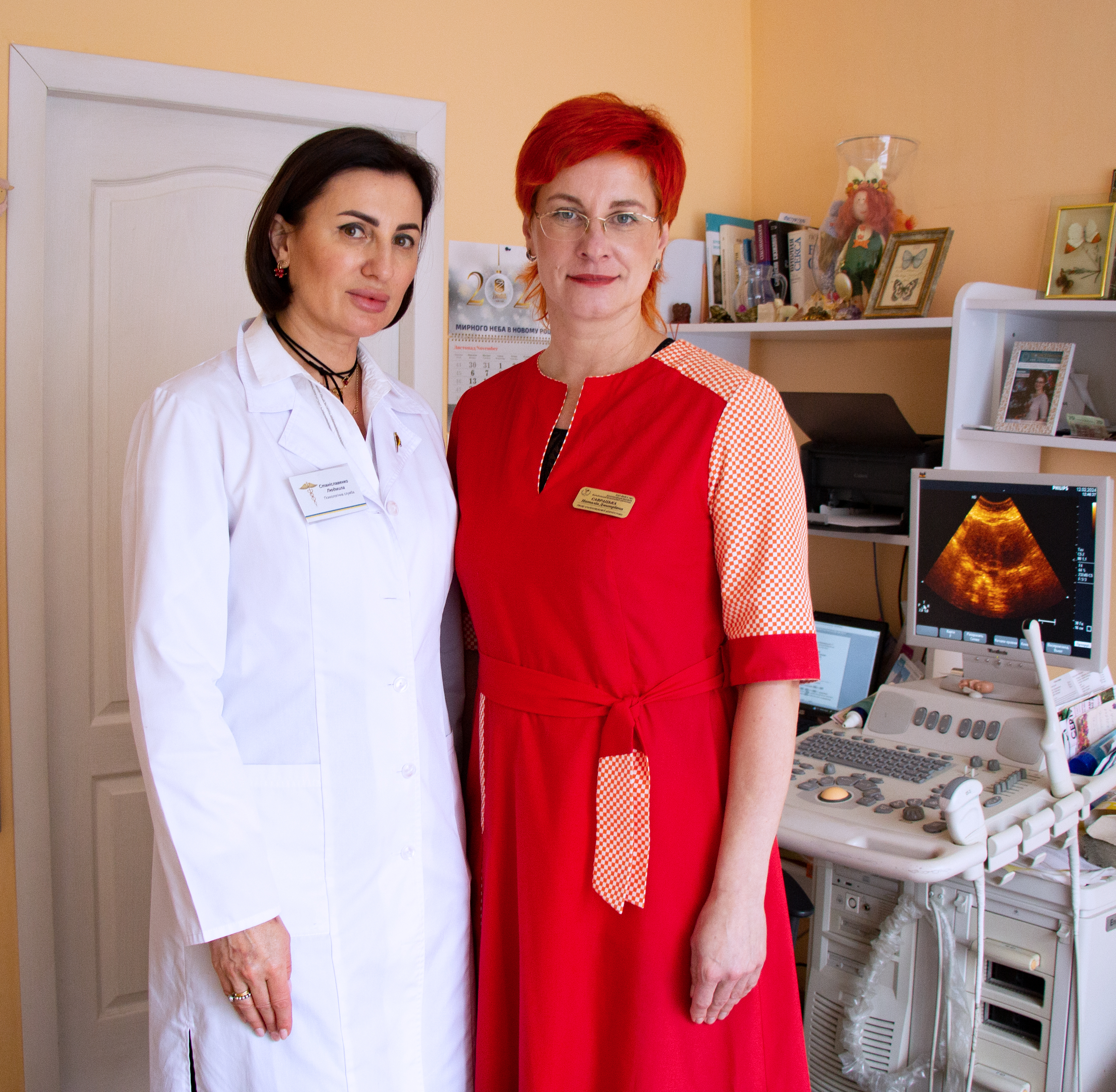  Здоров'я чоловіків на першому місці: Унікальна ініціатива у Вінниці напередодні Дня Святого Валентина