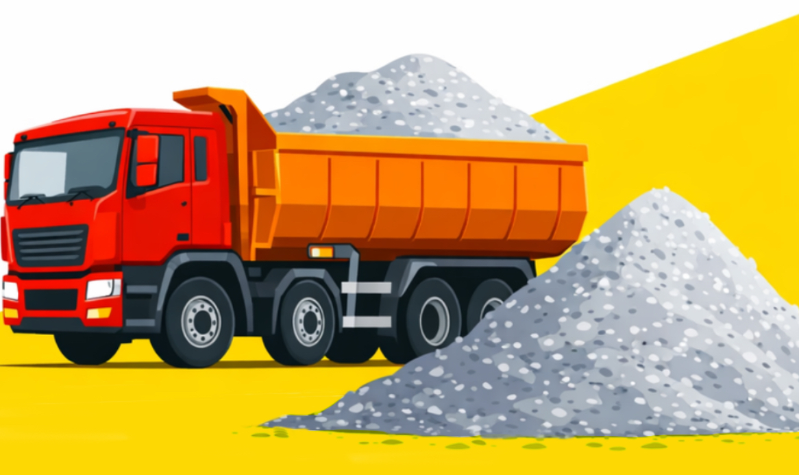 У приватному секторі Вінниці підготували майже 600 локацій із протиожеледною сумішшю