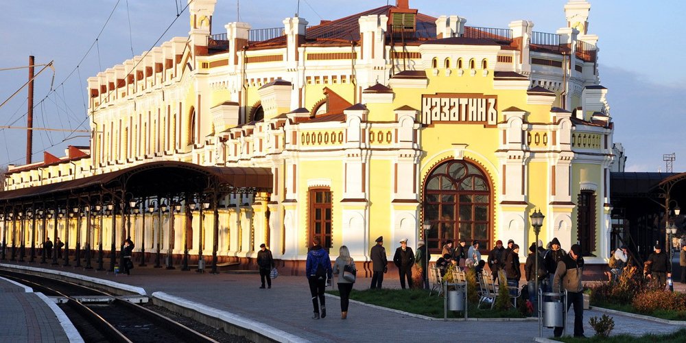 Козятину — 151: запрошуємо на яскраве святкування Дня міста