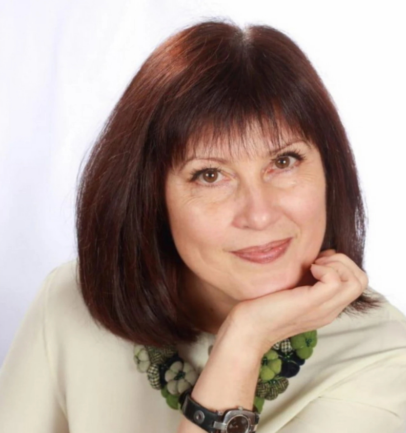 Президент присвоїв звання «Заслужений вчитель України» Світлані Діденко з Вінниці