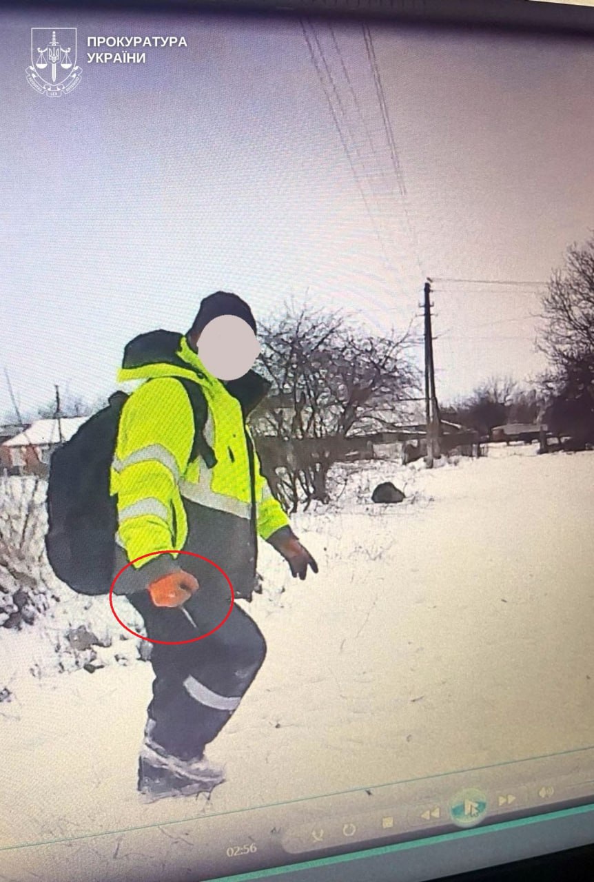 У Гайсинському районі поранили військовослужбовця РТЦК та СП: підозрюваного затримано