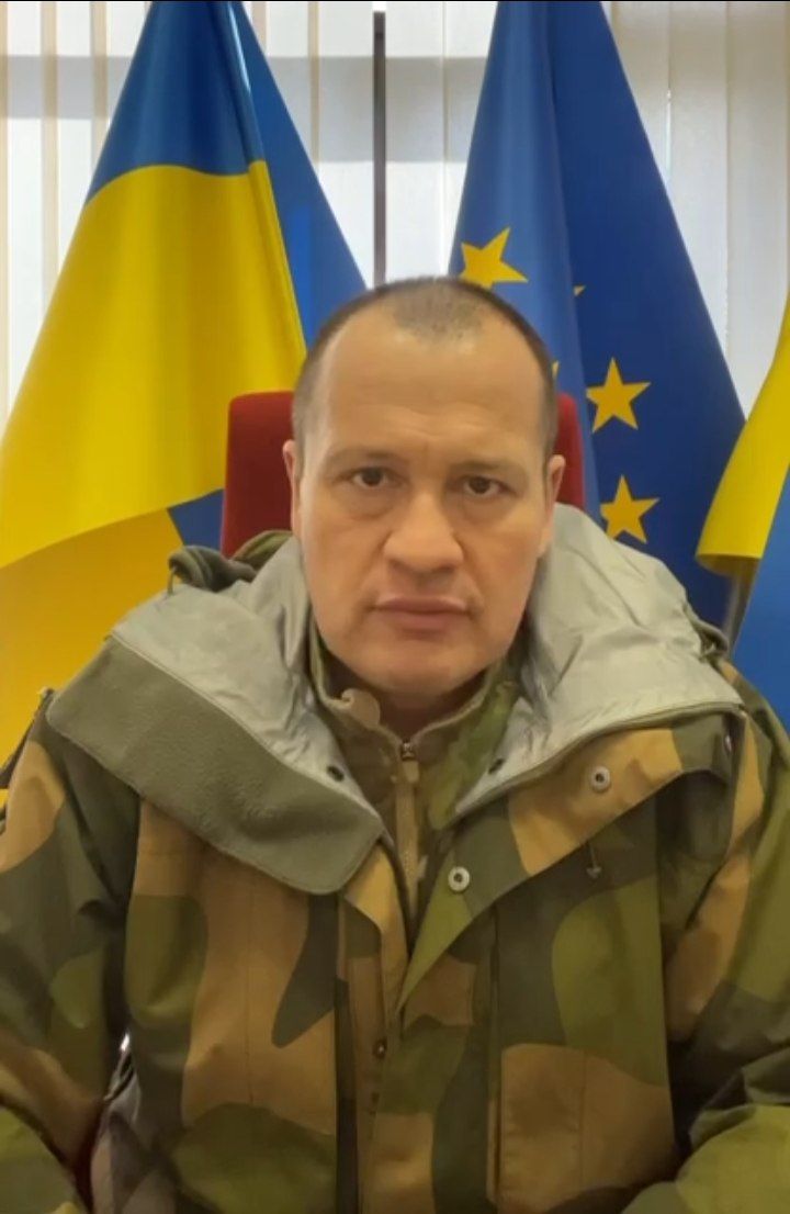 Ми повинні об’єднатися заради Маріуполя, - Артур Палатний