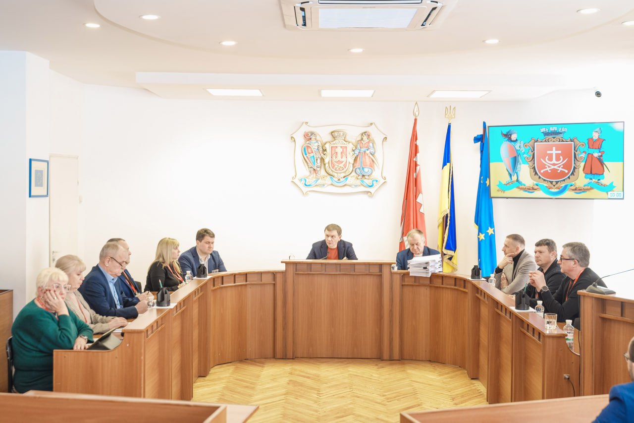 У Вінниці розширили програму підтримки для ветеранів з інвалідністю