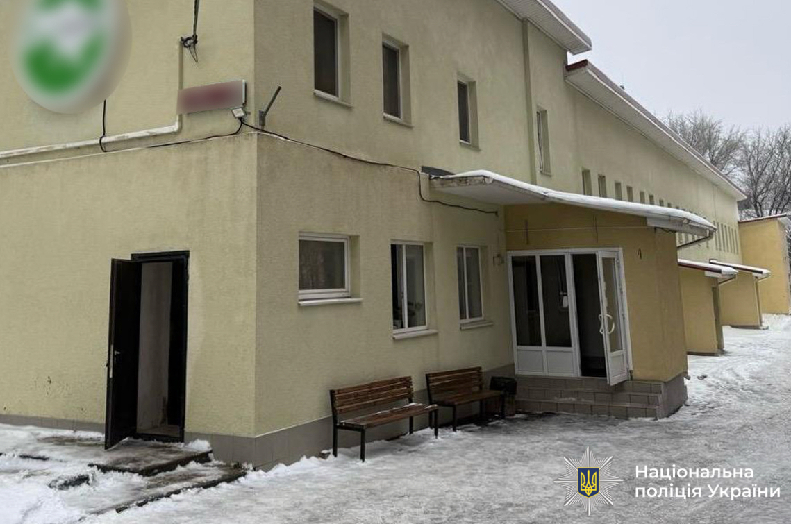 У Вінниці повідомили про підозру адміністраторці пансіонату, де внаслідок отруєння загинули двоє літніх людей