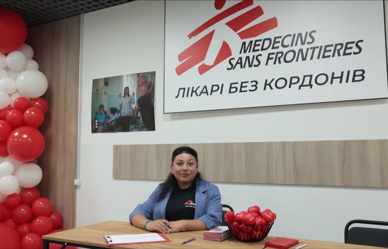 Центр «Відновлення» у Вінниці: підтримка тим, хто пережив біль і втрати