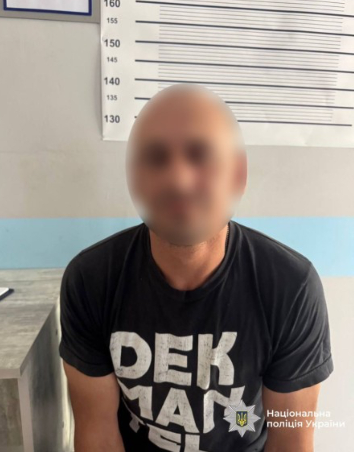 На Вінниччині онук до смерті побив 80-річну бабусю — поліція затримала підозрюваного