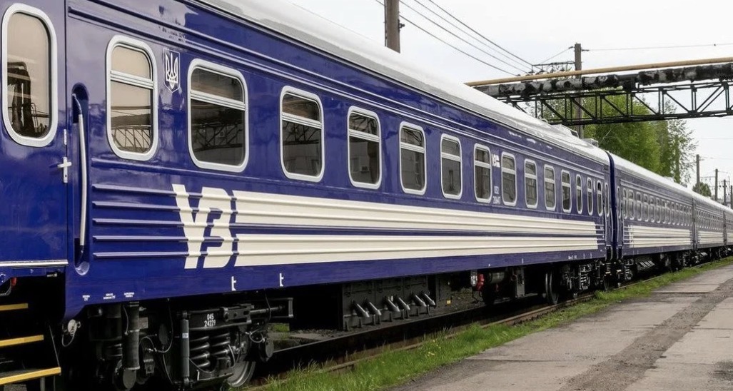 Укрзалізниця змінює розклад приміських поїздів через Вінниччину: що зміниться з 27 липня та 1 серпня