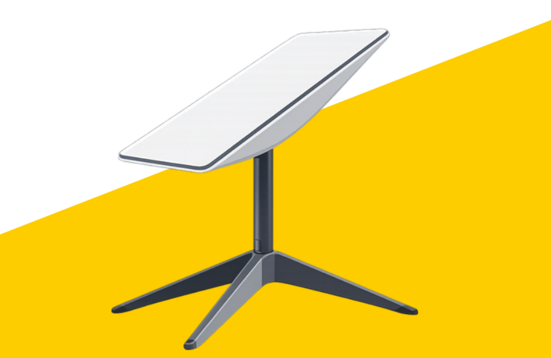 Прозорі офіси Вінниці почали безкоштовну реєстрацію терміналів Starlink