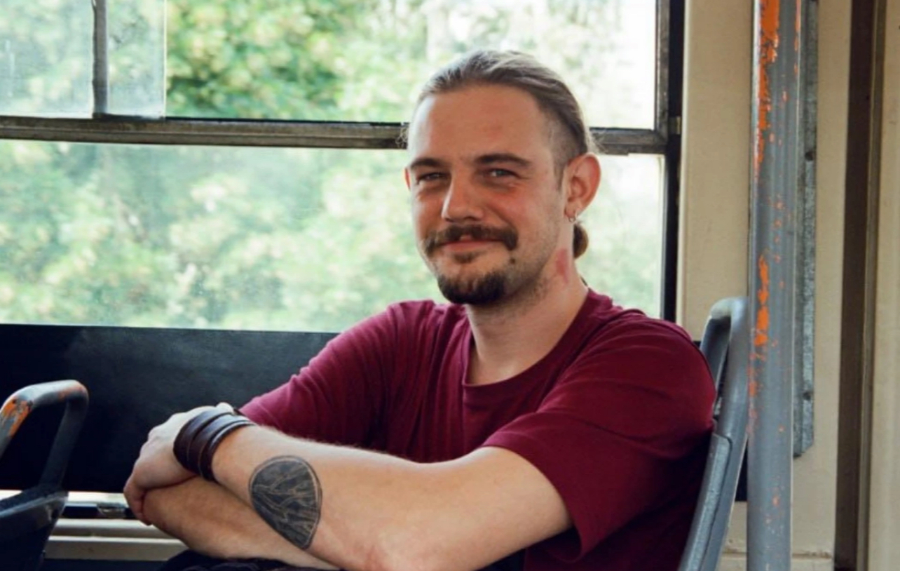 Вінниччина прощається із Захисником: загинув Володимир «Подолян» Щерба