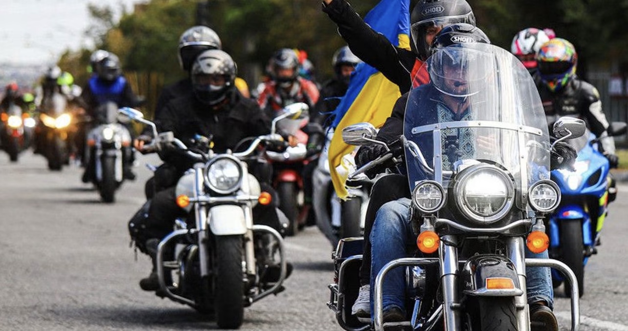 У Вапнярській громаді проведуть автомотопробіг до Дня загиблих захисників та захисниць України