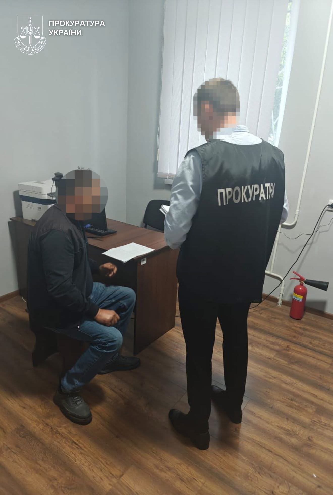 Викрито посадовців ДП «Ліси України», які сприяли незаконній вирубці у заповідній зоні на Вінниччині – завдано збитків на 6 млн грн