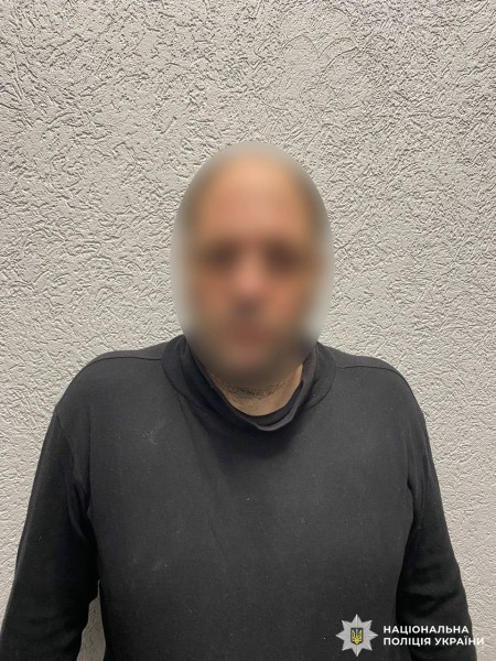 500 людей евакуювали з потяга, про фейкове замінування якого повідомив вінничанин