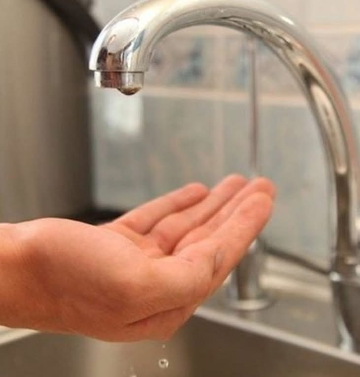 У Піщанці кілька днів були перебої з водопостачанням: що сталося