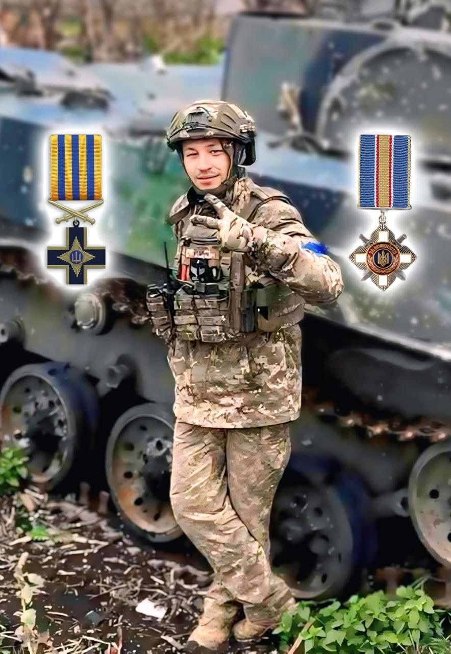 Герой, якого пам’ятатимуть вічно: Степана Вакарука нагороджено державними відзнаками посмертно