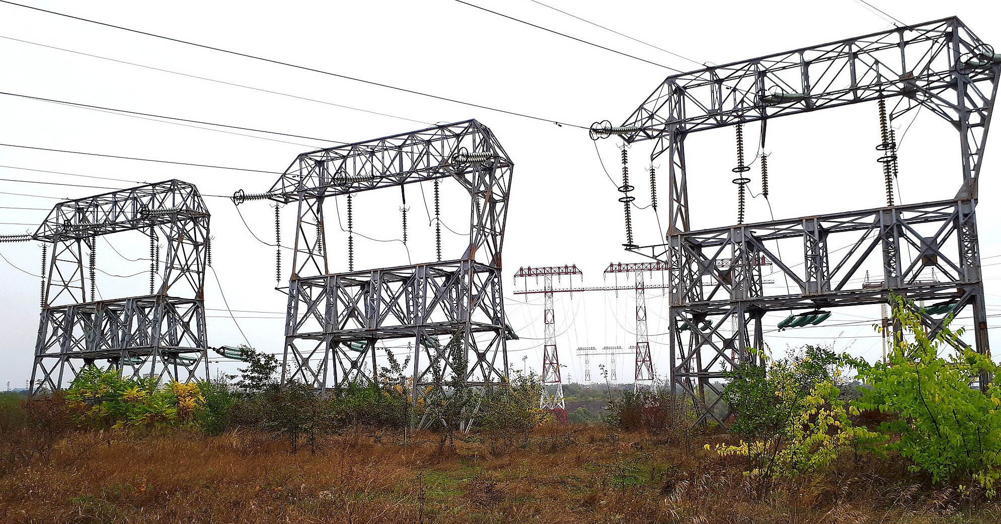 В Україні ввели в експлуатацію додатковий блок АЕС потужністю 1000 МВт