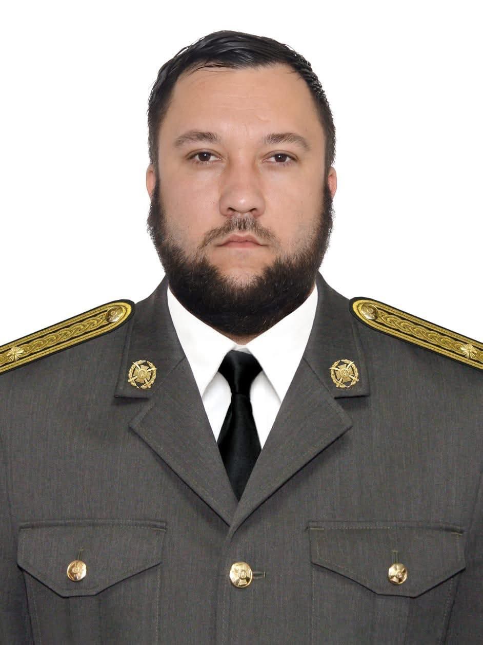 У Піщанській громаді оголошені Дні жалоби: Герой Ярослав Бабич повертається «на щиті» 