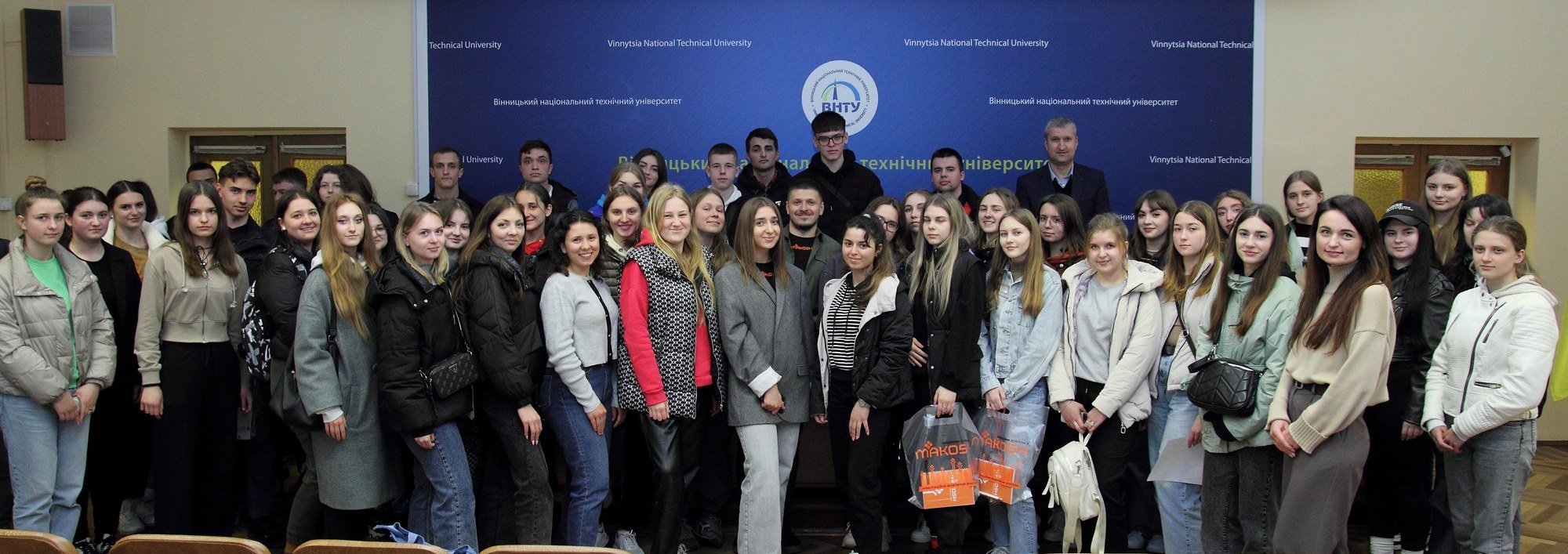 У Вінниці агротрейдер шукає працівників. Хто може потрапити на роботу?