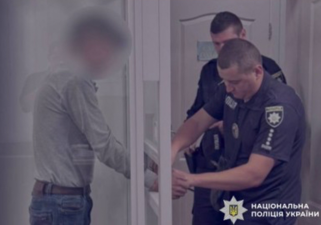 Обвинувальний акт скеровано до суду: жителя Жмеринського району судитимуть за сексуальне насильство над онукою