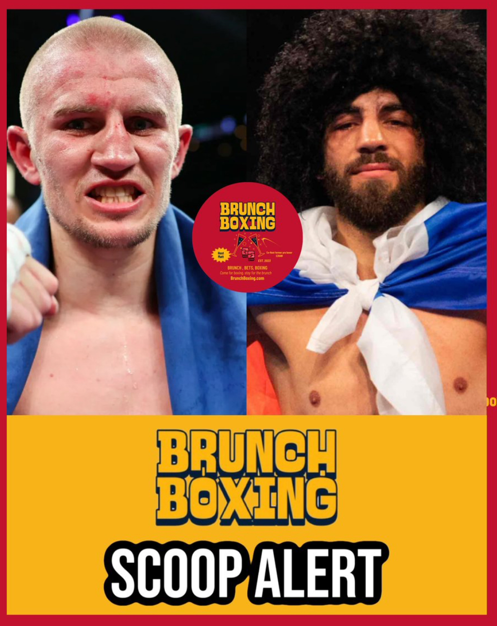 Вінничанин Сергій Богачук готується до повернення на ринг: запланований бій із Раджабом Бутаєвим