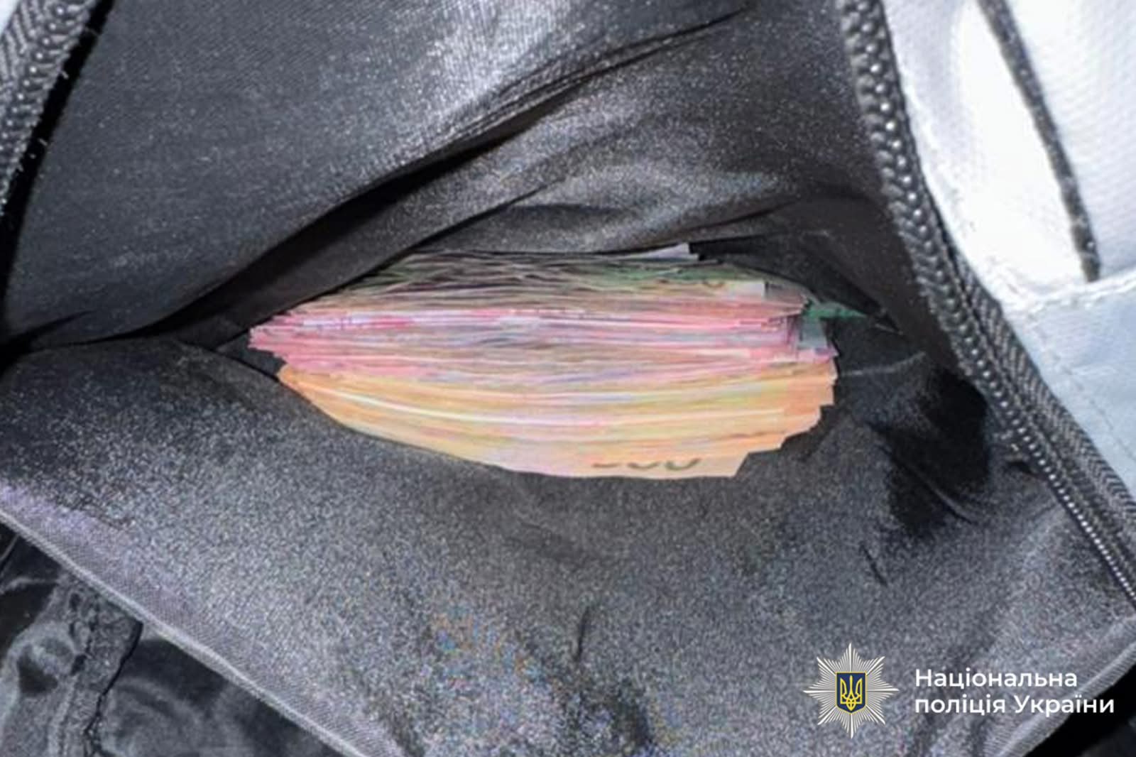 Оперативники карного розшуку викрили серійного злодія, який обікрав пенсіонерку у Вінниці