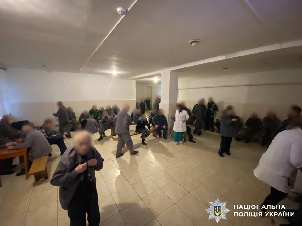 На Могилів-Подільщині викрили директора будинку-інтернату на трудовій експлуатації підопічних