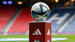 Україна впевнено перемагає Північну Македонію з рахунком 2:0 у відборі до Євро-2024