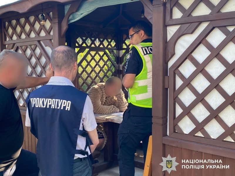 На Вінниччині викрили держреєстраторку у махінаціях із землею