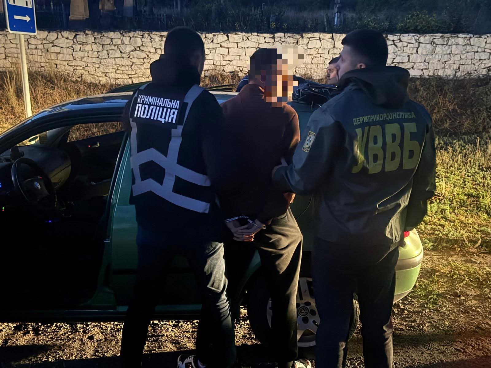 Невідворотність відповідальності за збут наркотиків на Могилівщині