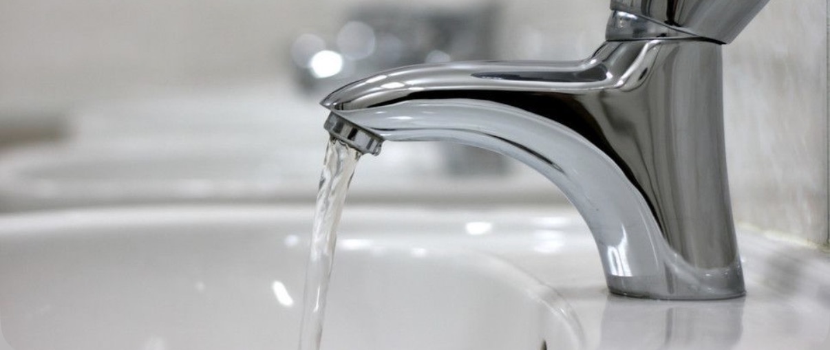 У Вінниці відновлюють водопостачання після перебоїв зі світлом: у деяких районах тиск ще нестабільний
