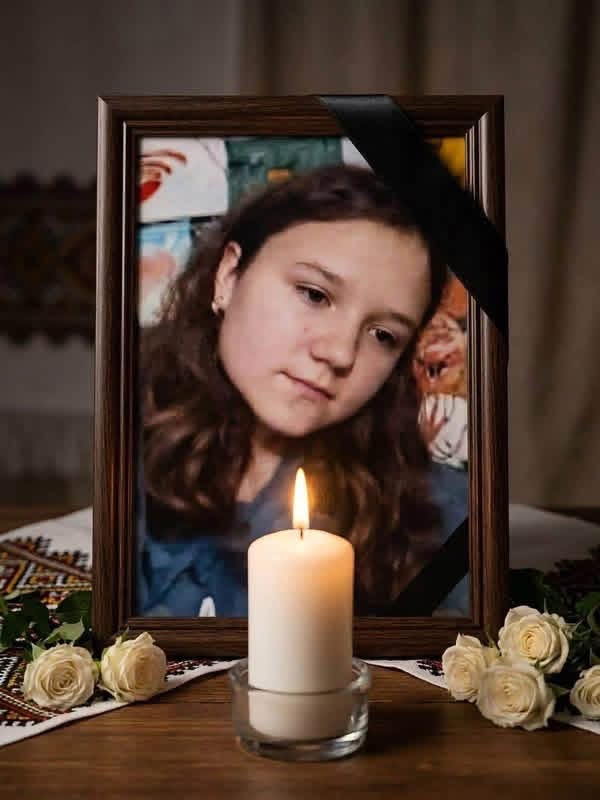На Вінниччині поховають трьох членів родини, які загинули від російського обстрілу Краматорщини