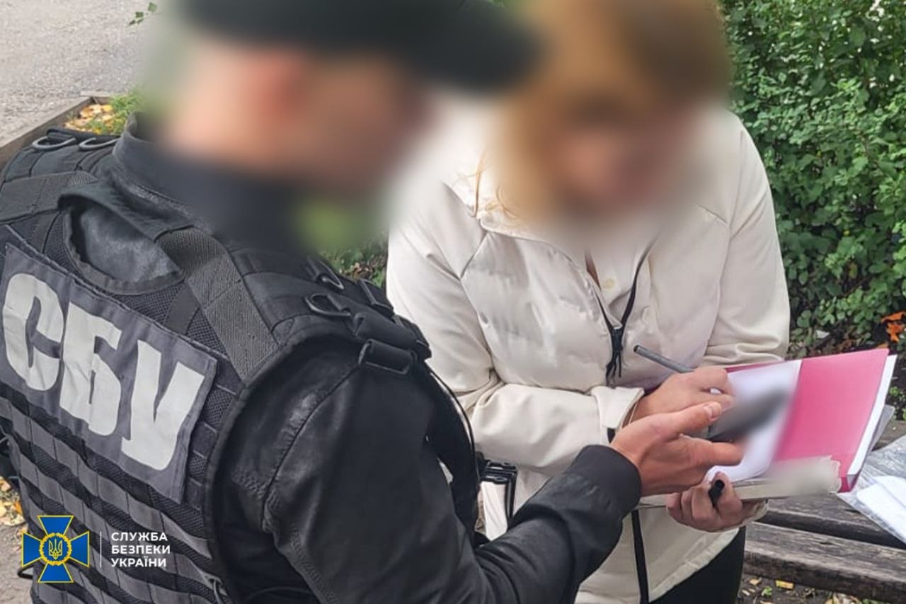 На Вінниччині лікарку та голову ЛКК підозрюють у допомозі ухилянтам від мобілізації