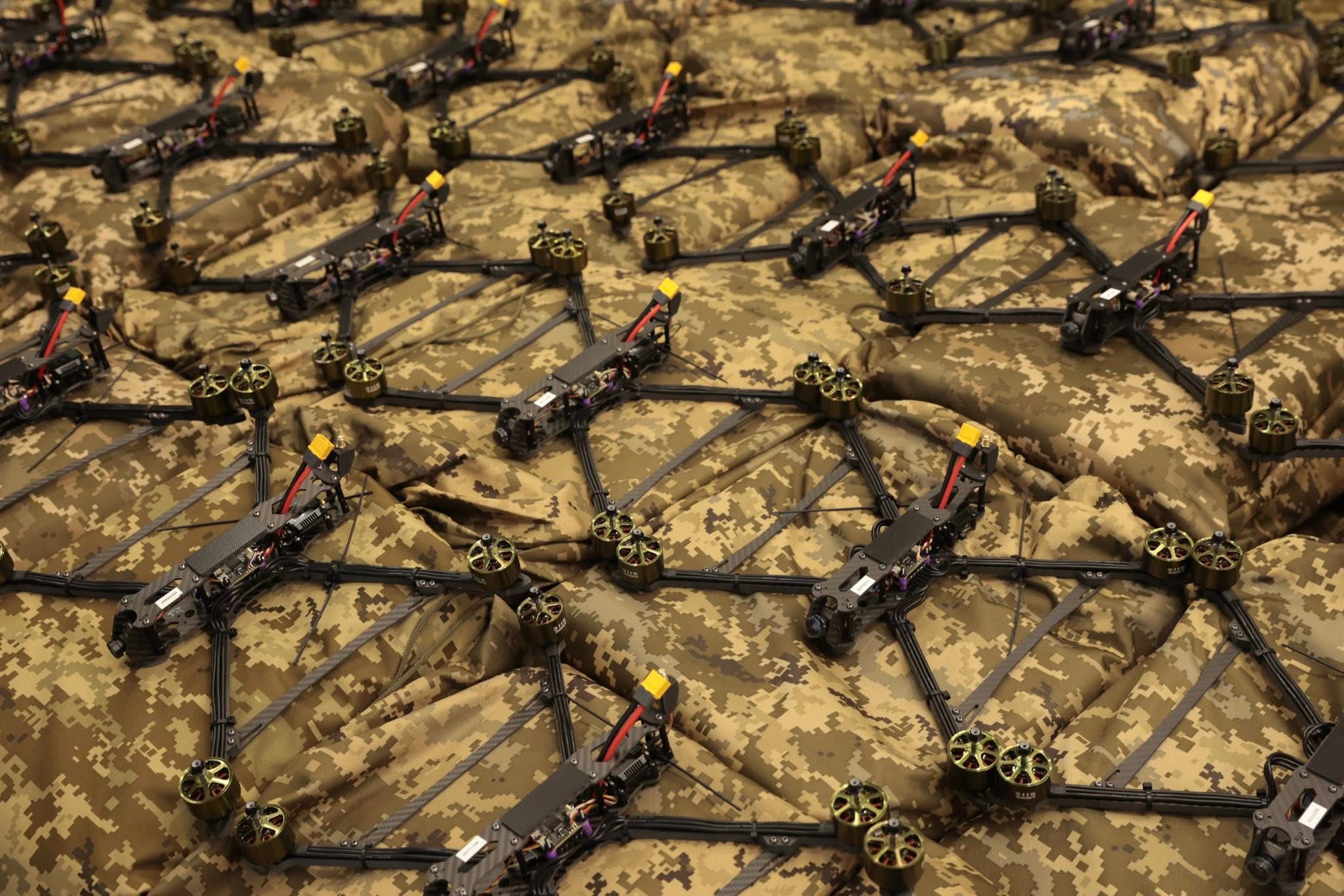 Прикордонники Могилів-Подільського загону отримали нове обладнання