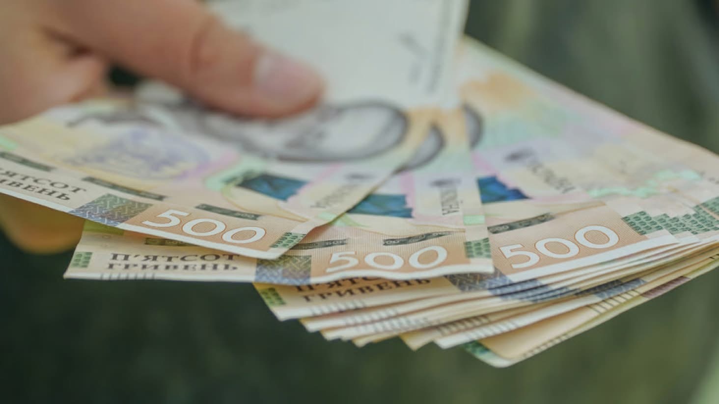 У Шпиківській громаді виділили понад 220 тисяч гривень на лікування жителів