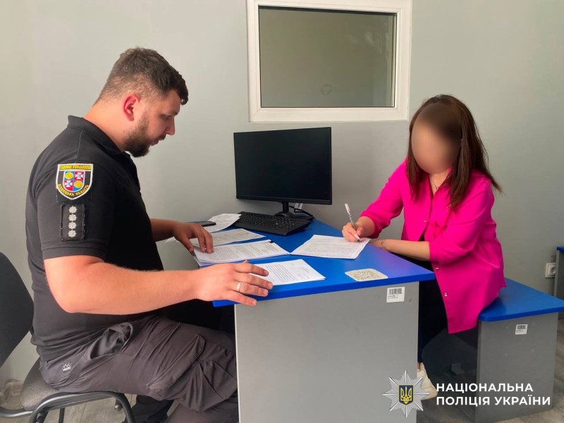 У Вінниці ексбухгалтерку підозрюють у привласненні понад 3 мільйонів гривень націоналізованого підприємства