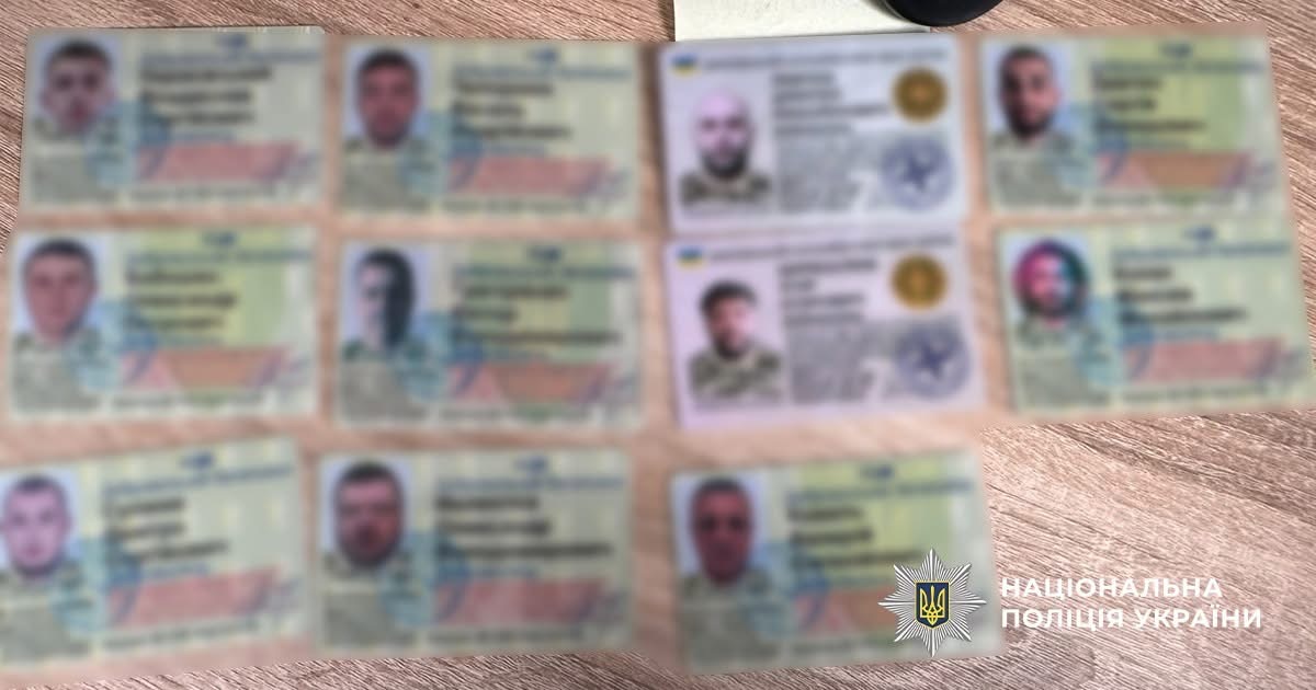 У Вінниці викрили схему ухилення від мобілізації за гроші: діяли під прикриттям громадської організації
