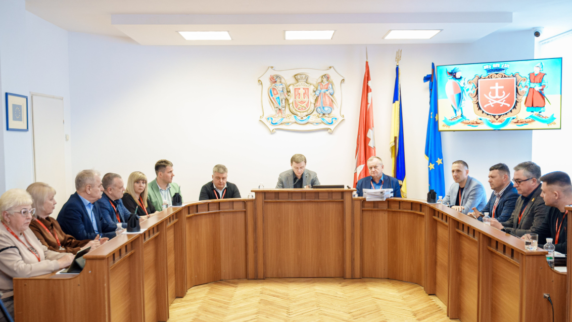 У Вінниці 128 повідомлень про пошкоджене майно після атаки 24 березня