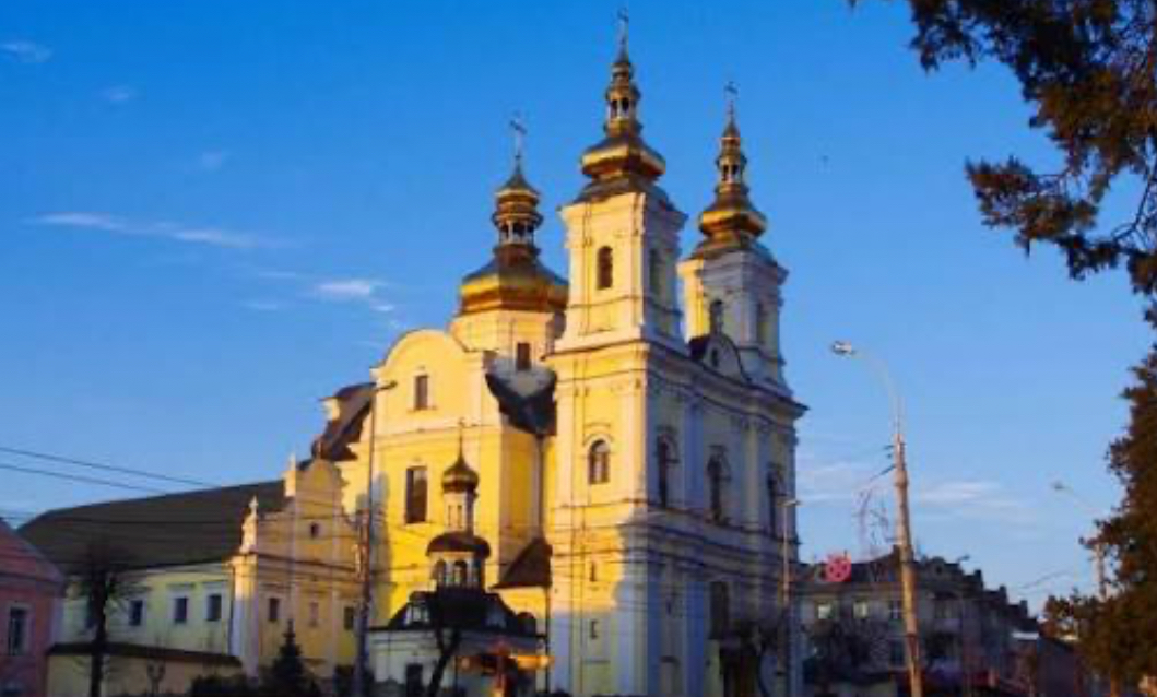 На Вінниччині перед Великоднем обговорили заходи безпеки під час богослужінь