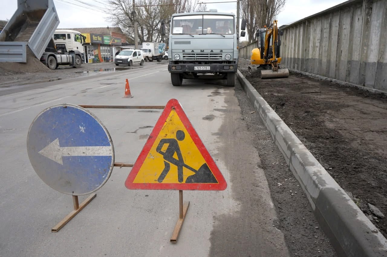У Вінниці на вулиці Зулінського облаштують 7 доступних зупинок