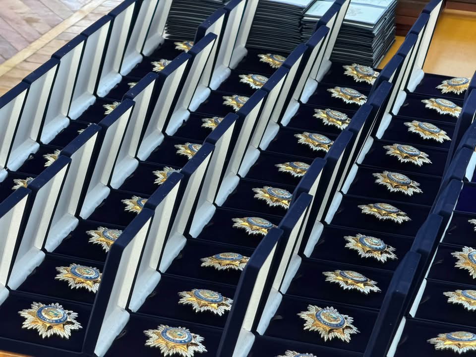У Тульчині 47 полеглим Захисникам посмертно присвоїли звання «Почесний громадянин міста»