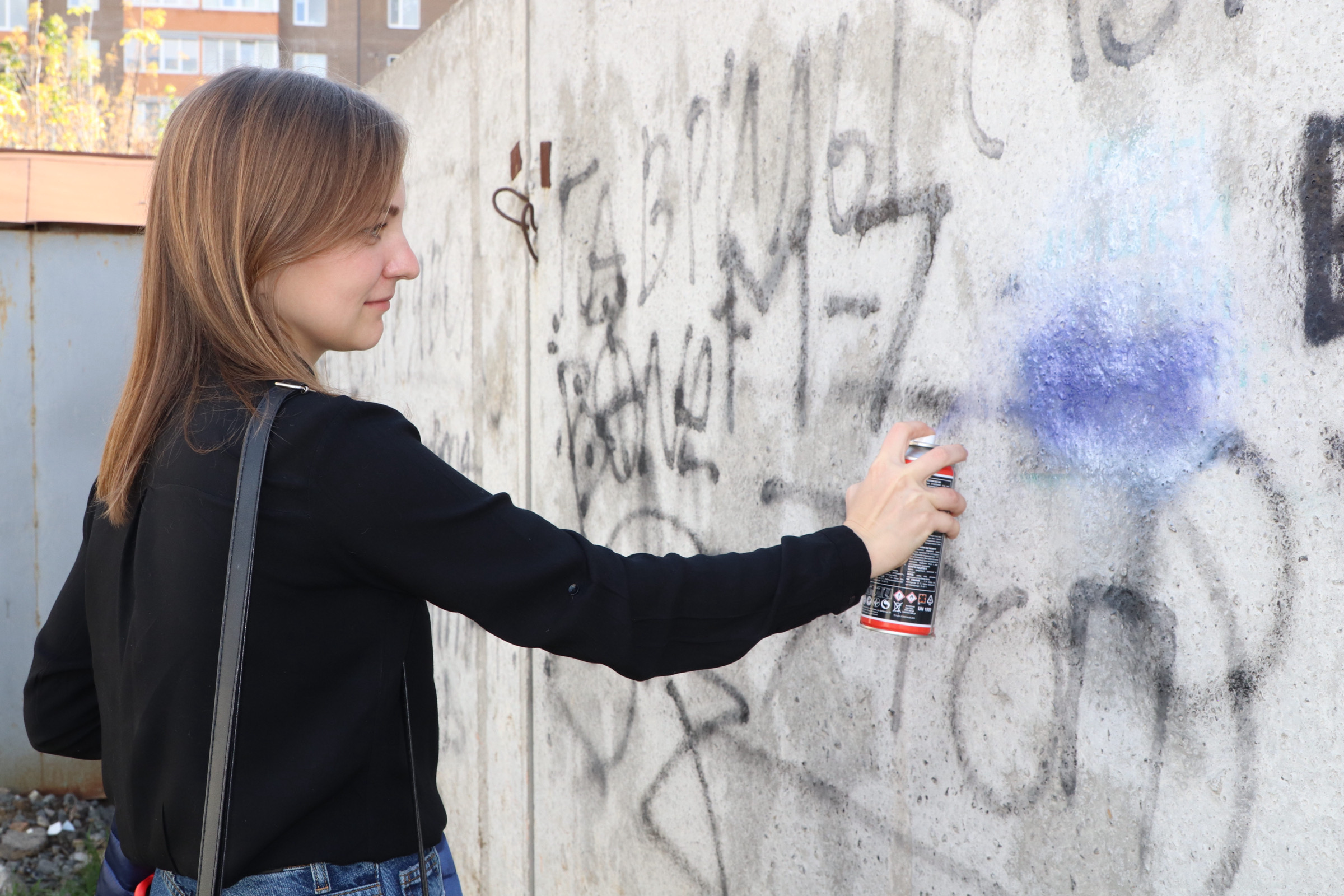 Волонтерський штаб «Українська команда» Вінниччини провели антинаркотичний рейд