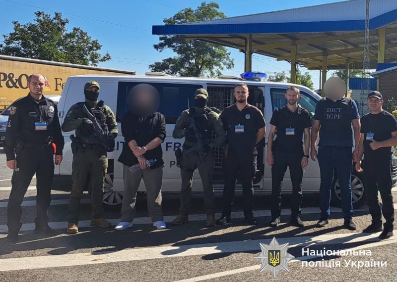 На Вінниччині судитимуть ділка, який налагодив виробництво та збут фальшивих документів