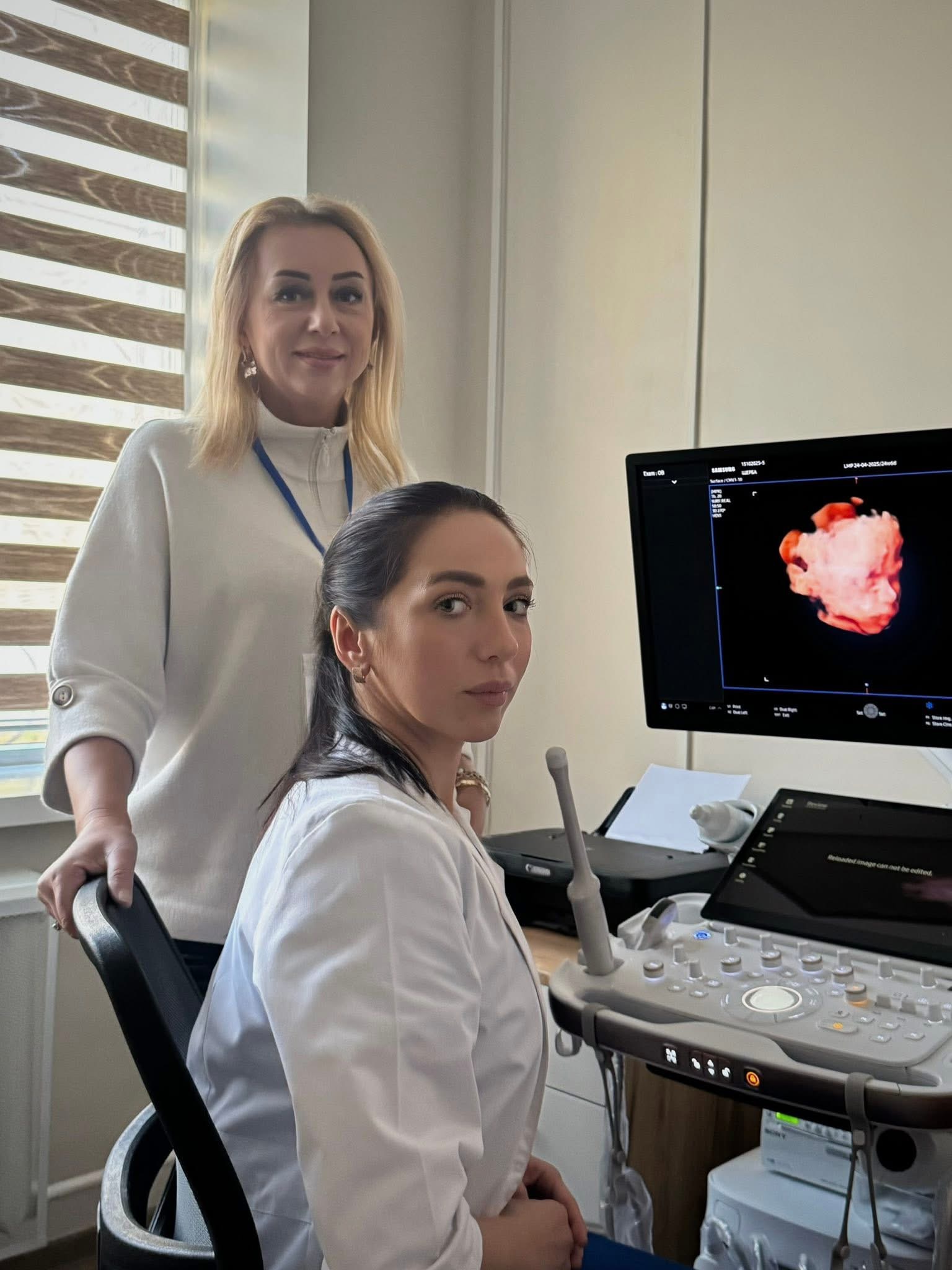  У Вінниці встановили найсучасніший ультразвуковий комплекс в Україні