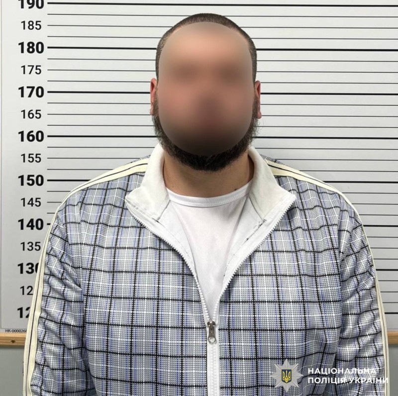 На Вінниччині затримали молодика за збут дешевого «вуличного» наркотика