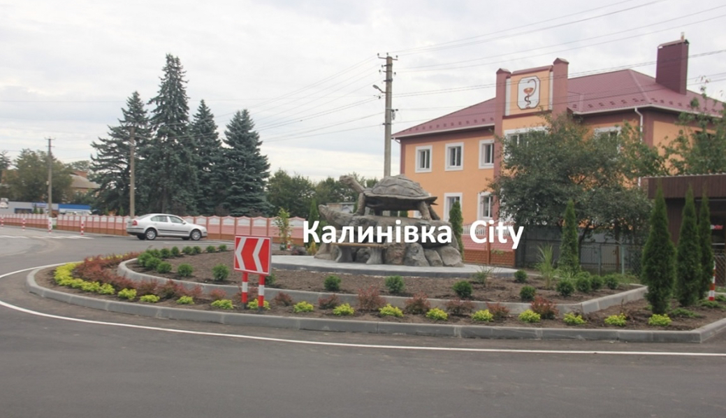 У Черепашинцях з’явився пам’ятник черепасі – новий символ села