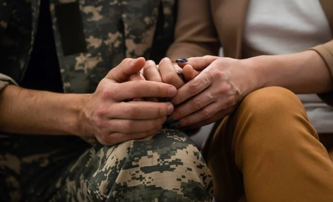 На Вінниччині 157 родин ветеранів пройшли програму соціально-психологічного відновлення