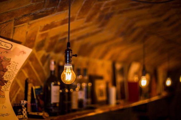 МОЗ: як зберегти зір під час відключень світла