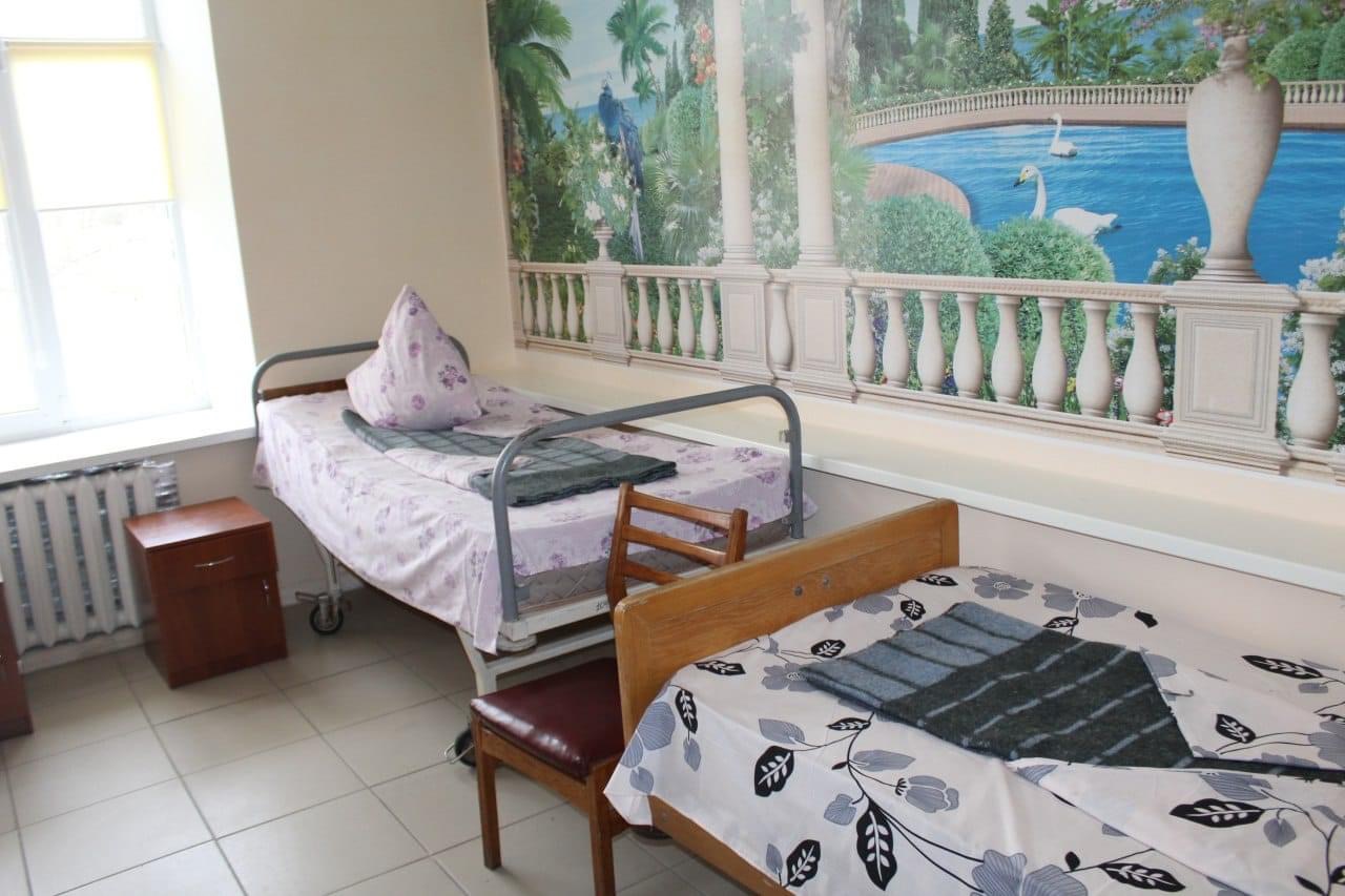 На Вінниччині відкрито перший центр психічного здоровʼя 