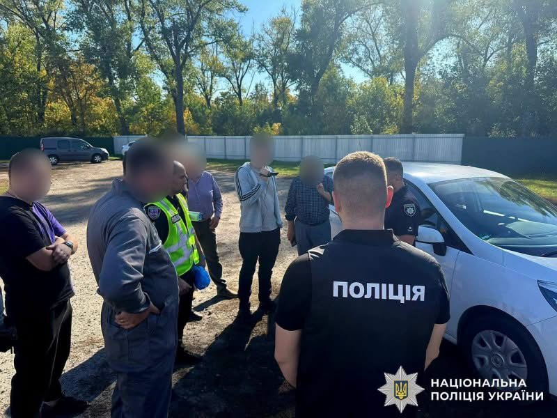 На Вінниччині розслідують забруднення земель біологічними відходами