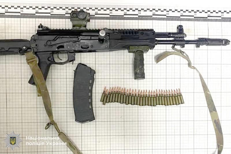 260 одиниць зброї — вінничани активно долучаються до кампанії з декларування